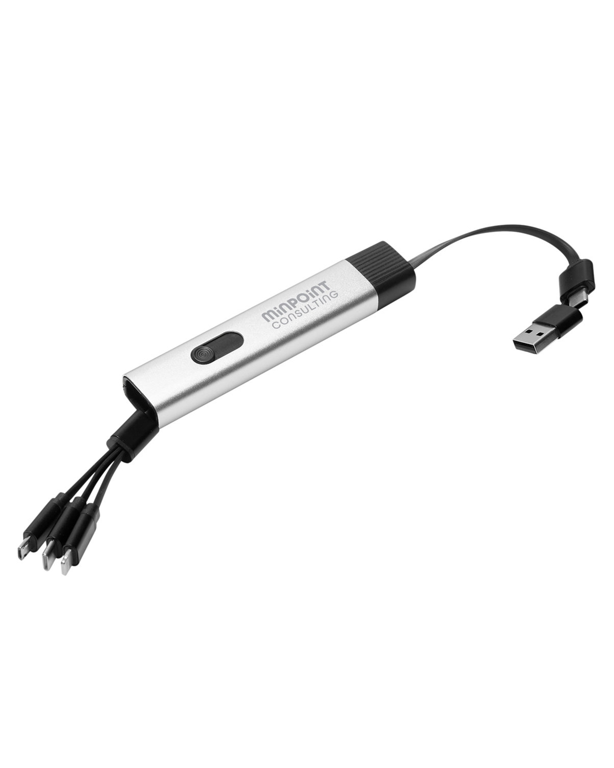 5-in-1 Charging Cable 7