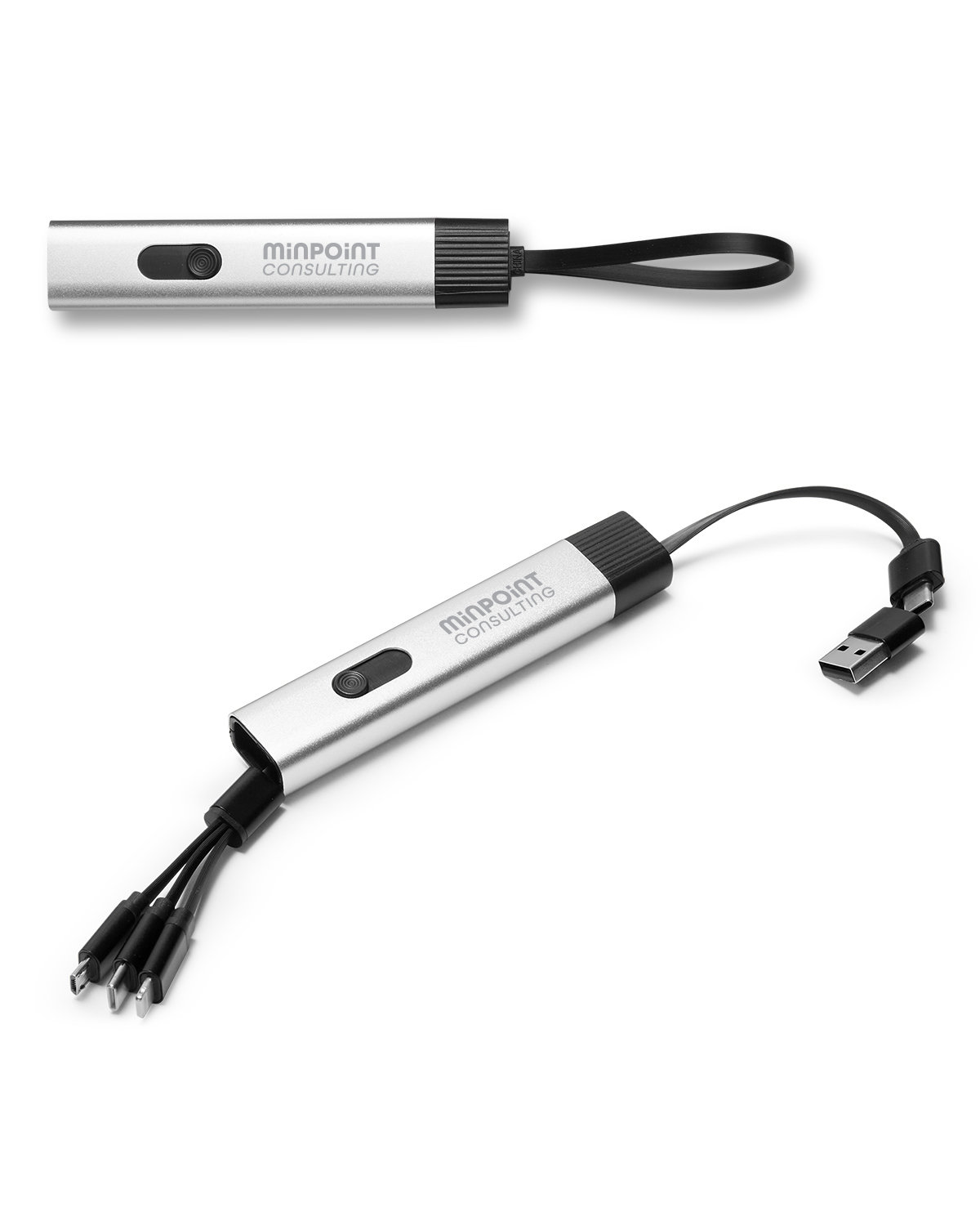 5-in-1 Charging Cable 8