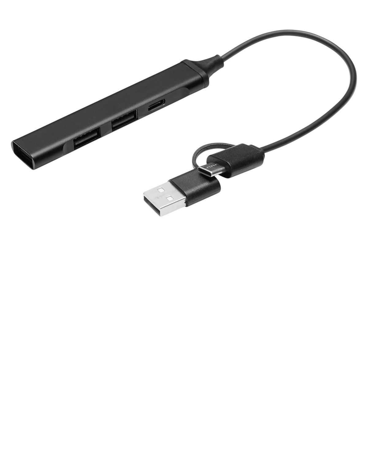 USB-C Hub Adapter 20