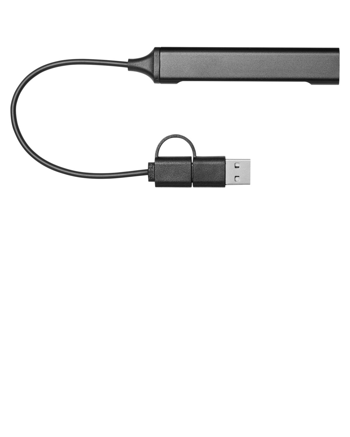 USB-C Hub Adapter 2