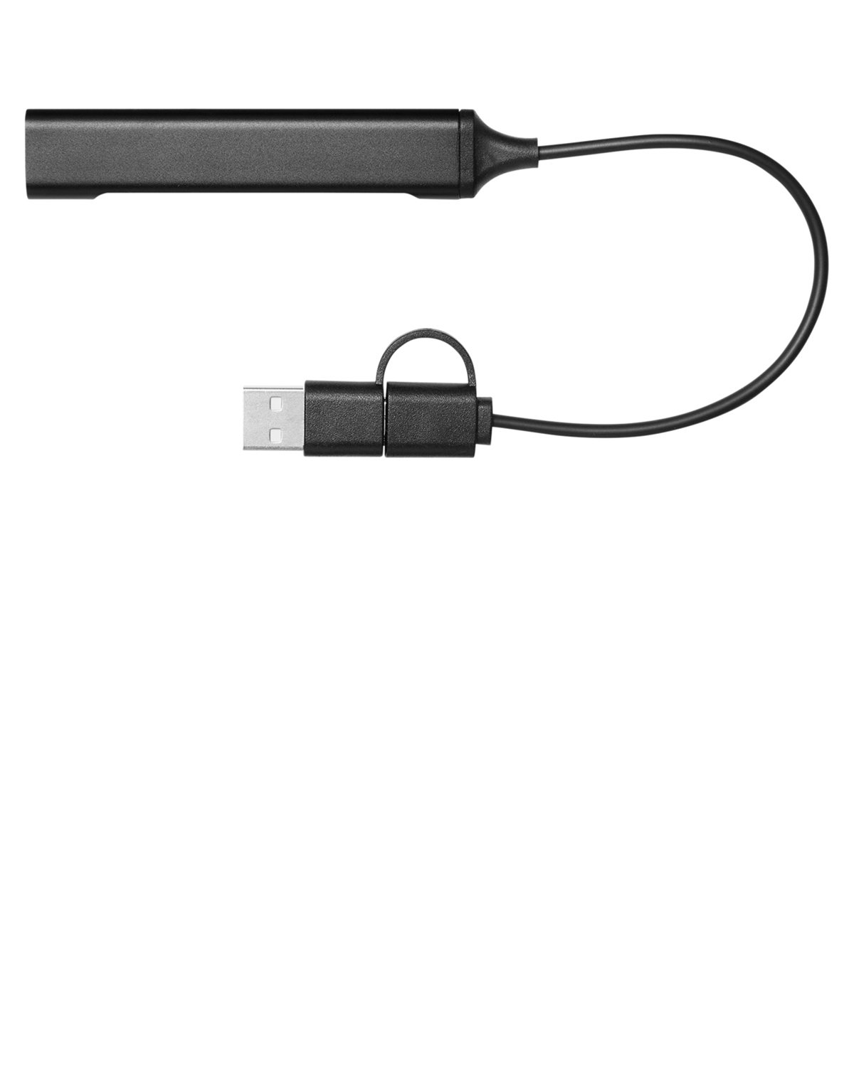 USB-C Hub Adapter 8