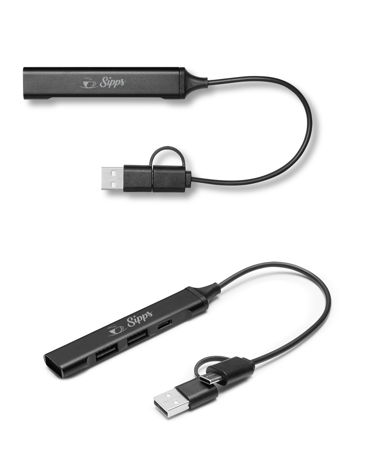 USB-C Hub Adapter 1