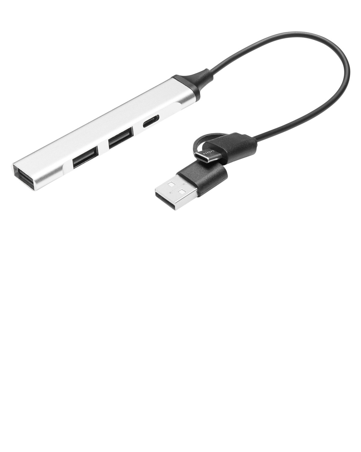 USB-C Hub Adapter 6