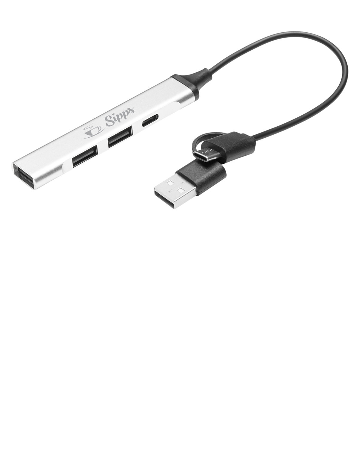 USB-C Hub Adapter 16