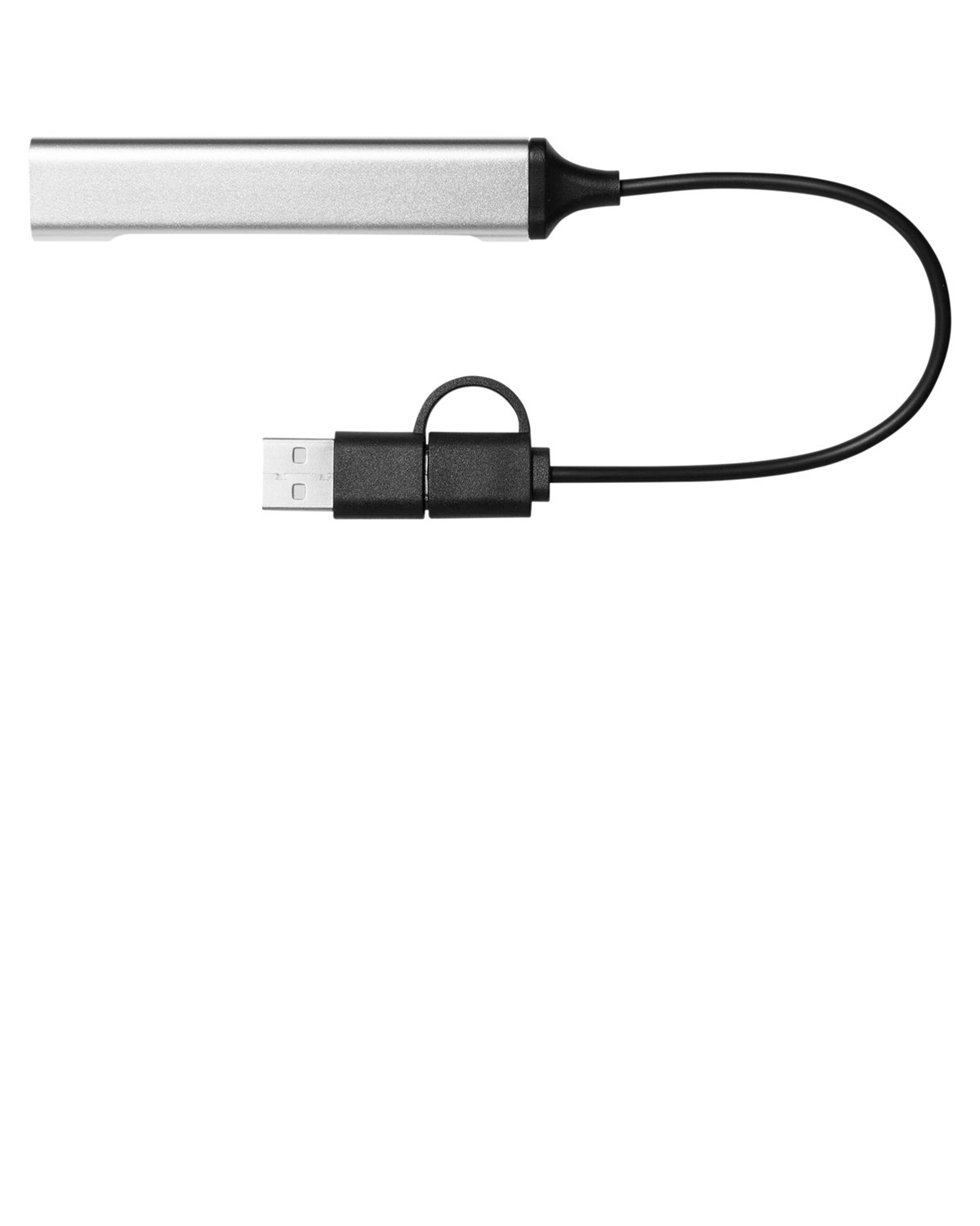 USB-C Hub Adapter 3