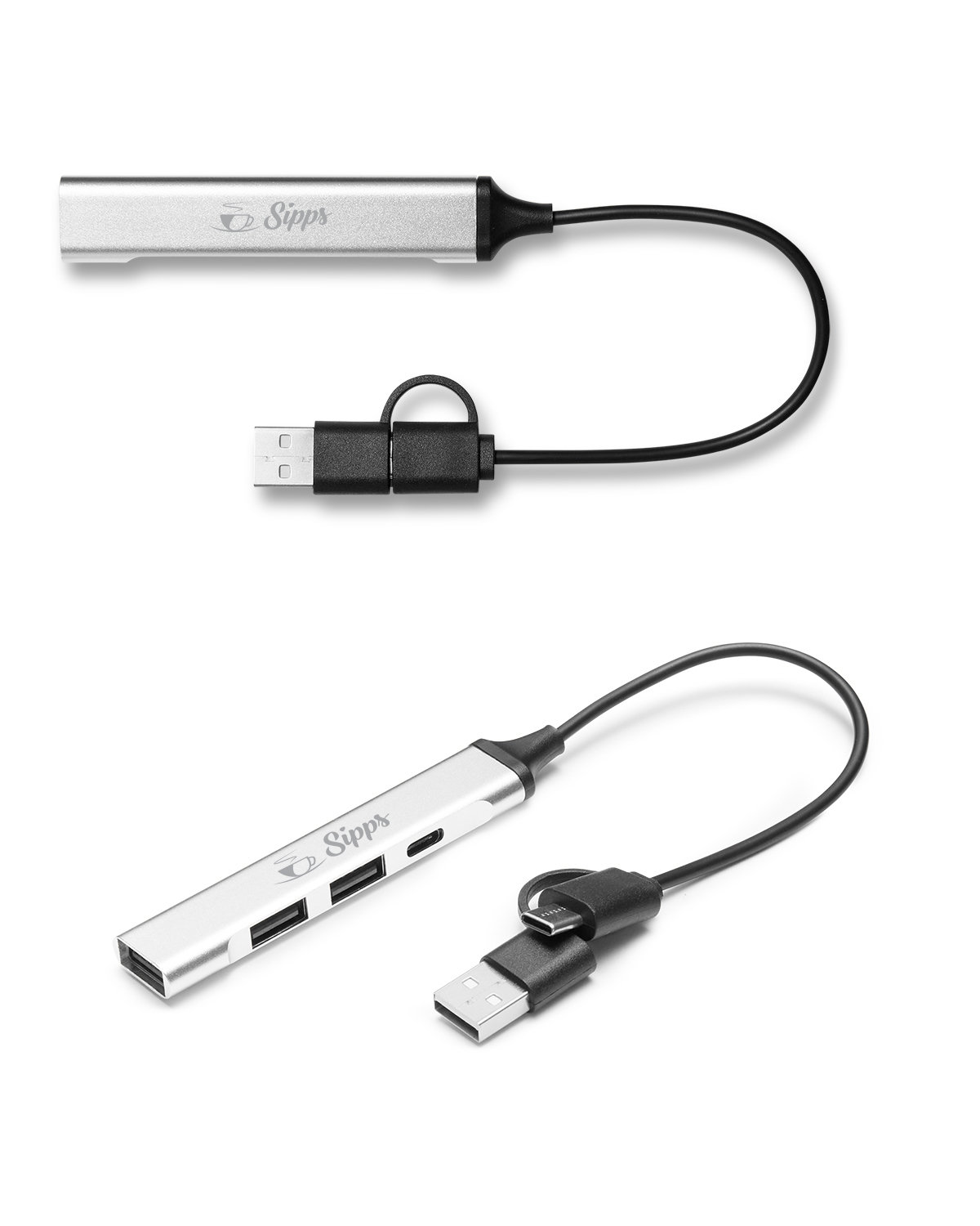 USB-C Hub Adapter 18