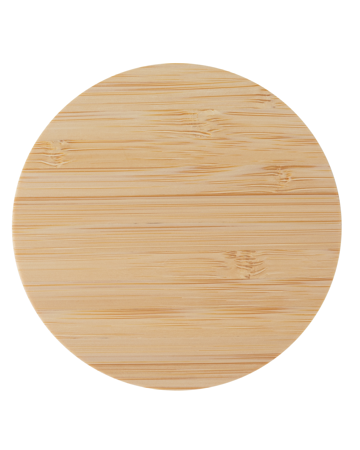 Bamboo 15W Wireless Charging Pad 10