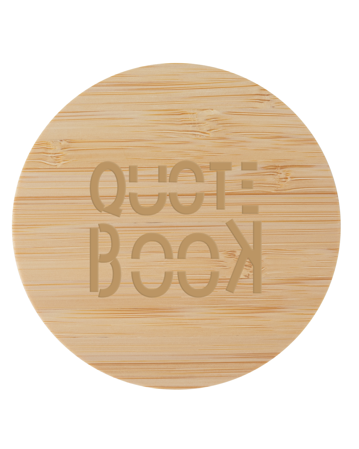 Bamboo 15W Wireless Charging Pad 9