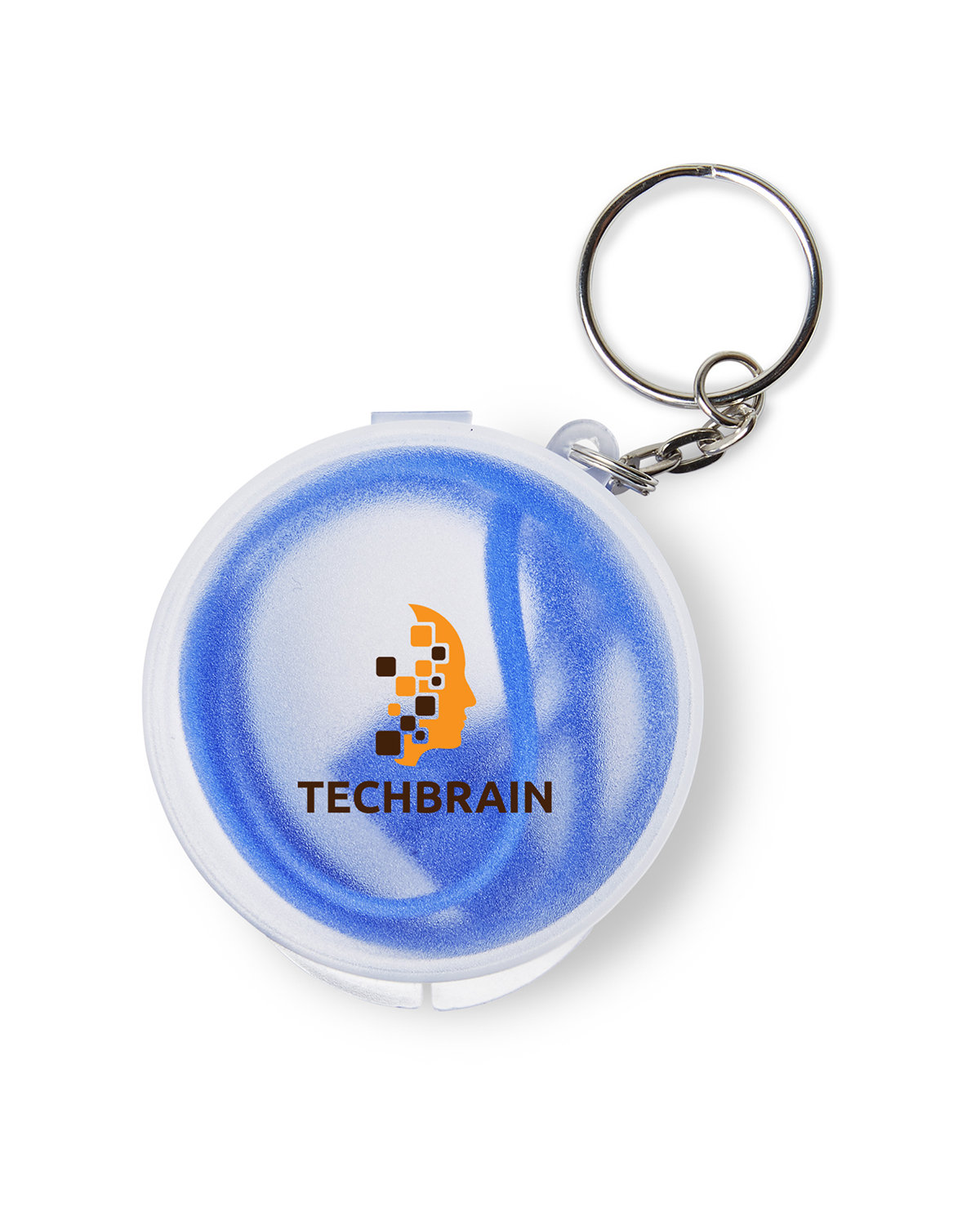 Earbud And Eyewear Leash 8