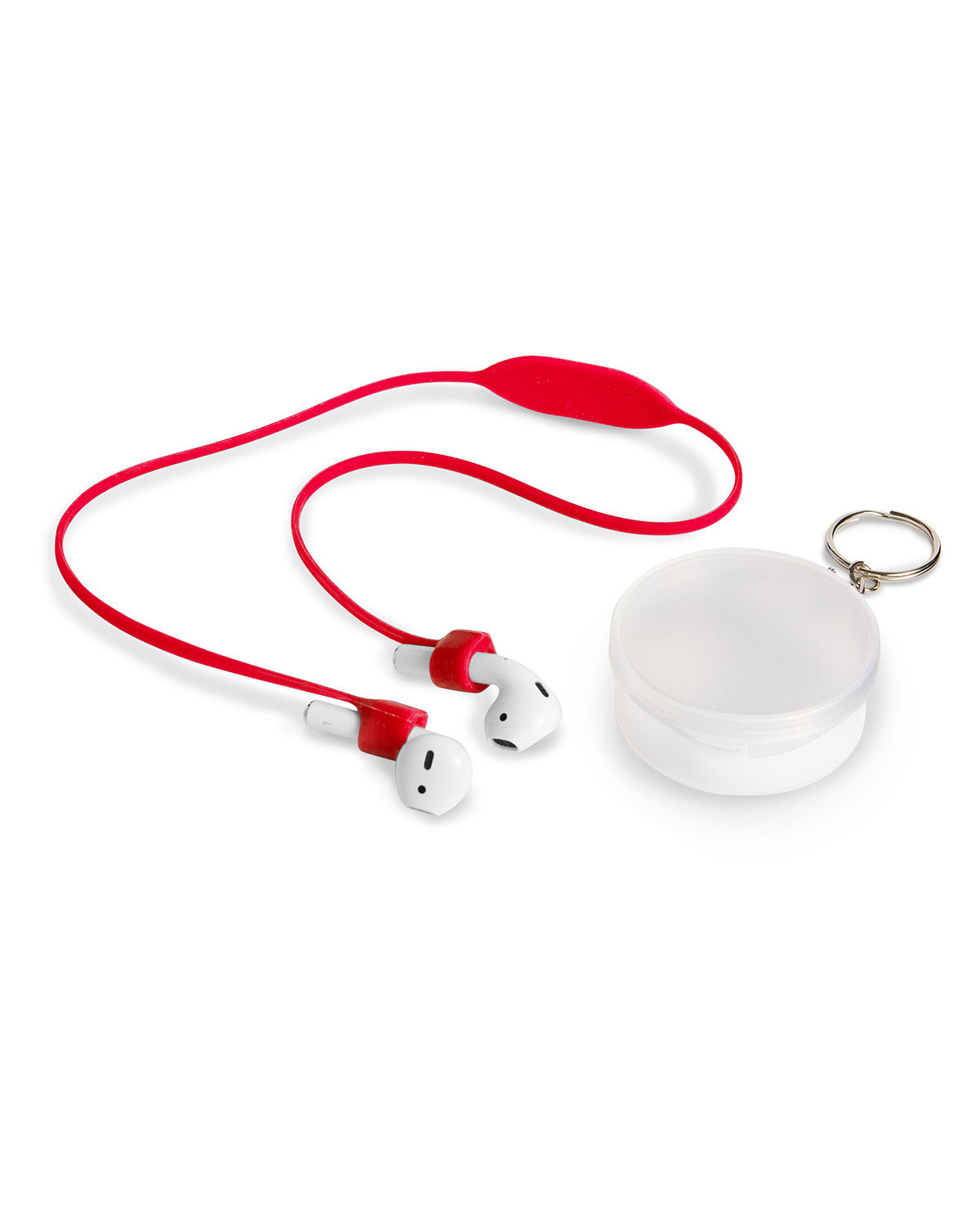 Earbud And Eyewear Leash 19