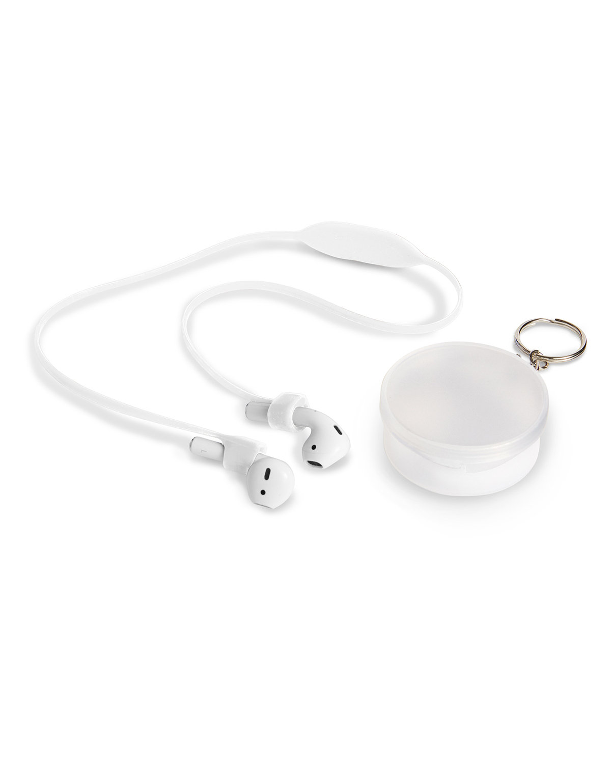 Earbud And Eyewear Leash 12