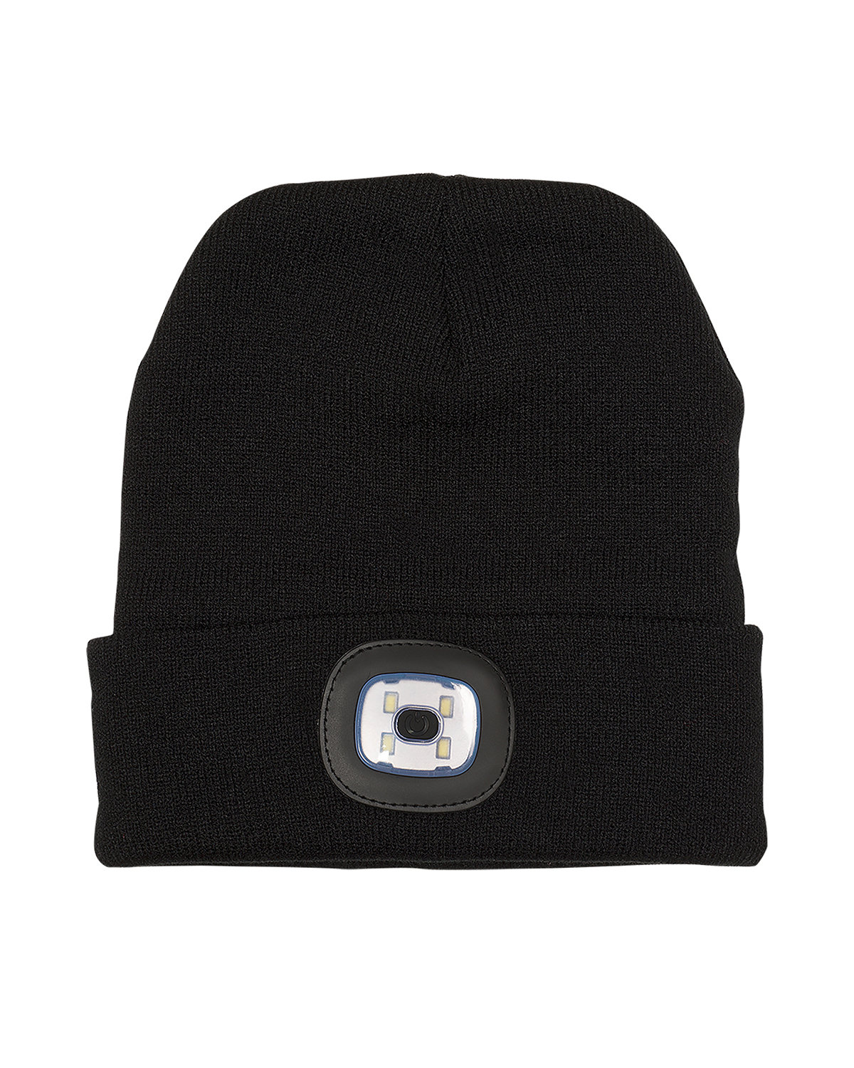 LED Beanie 4