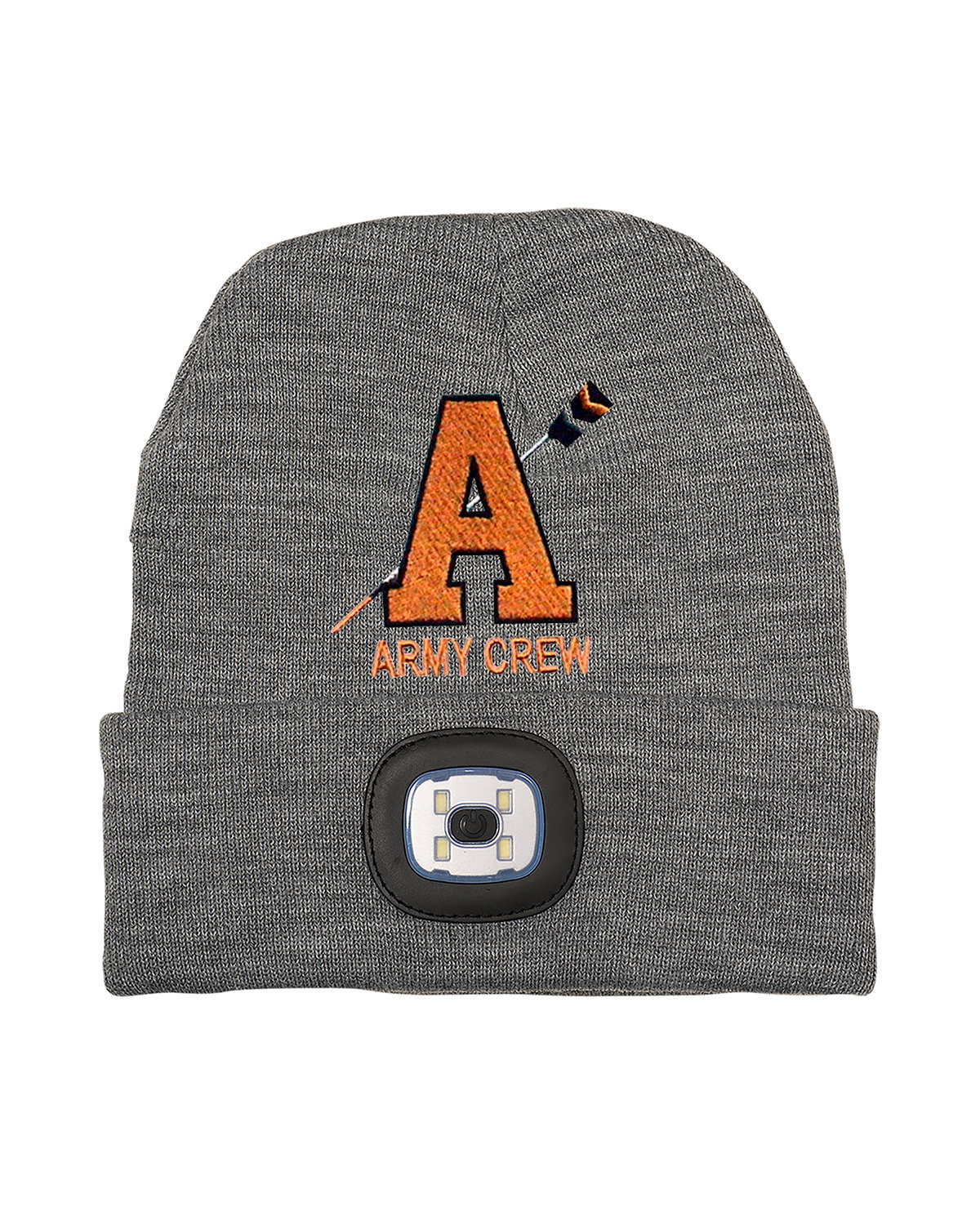 LED Beanie 6