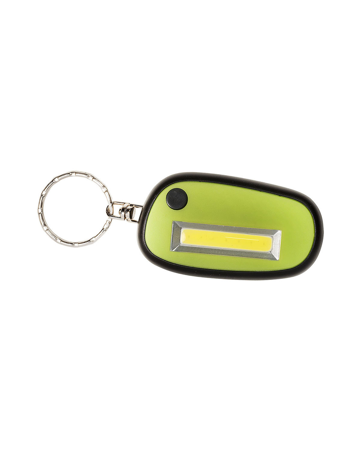Budget COB Light Keychain 5