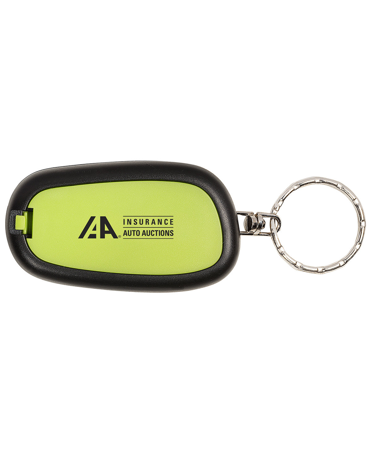 Budget COB Light Keychain 7