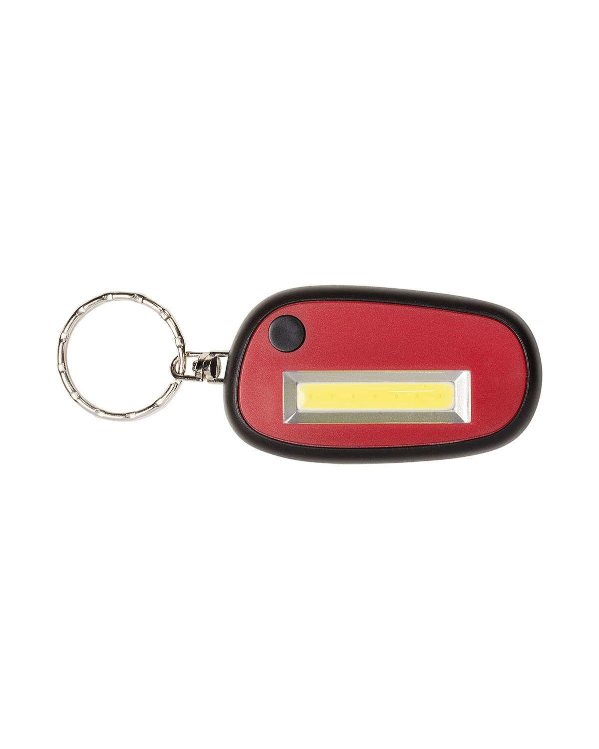 Budget COB Light Keychain 6