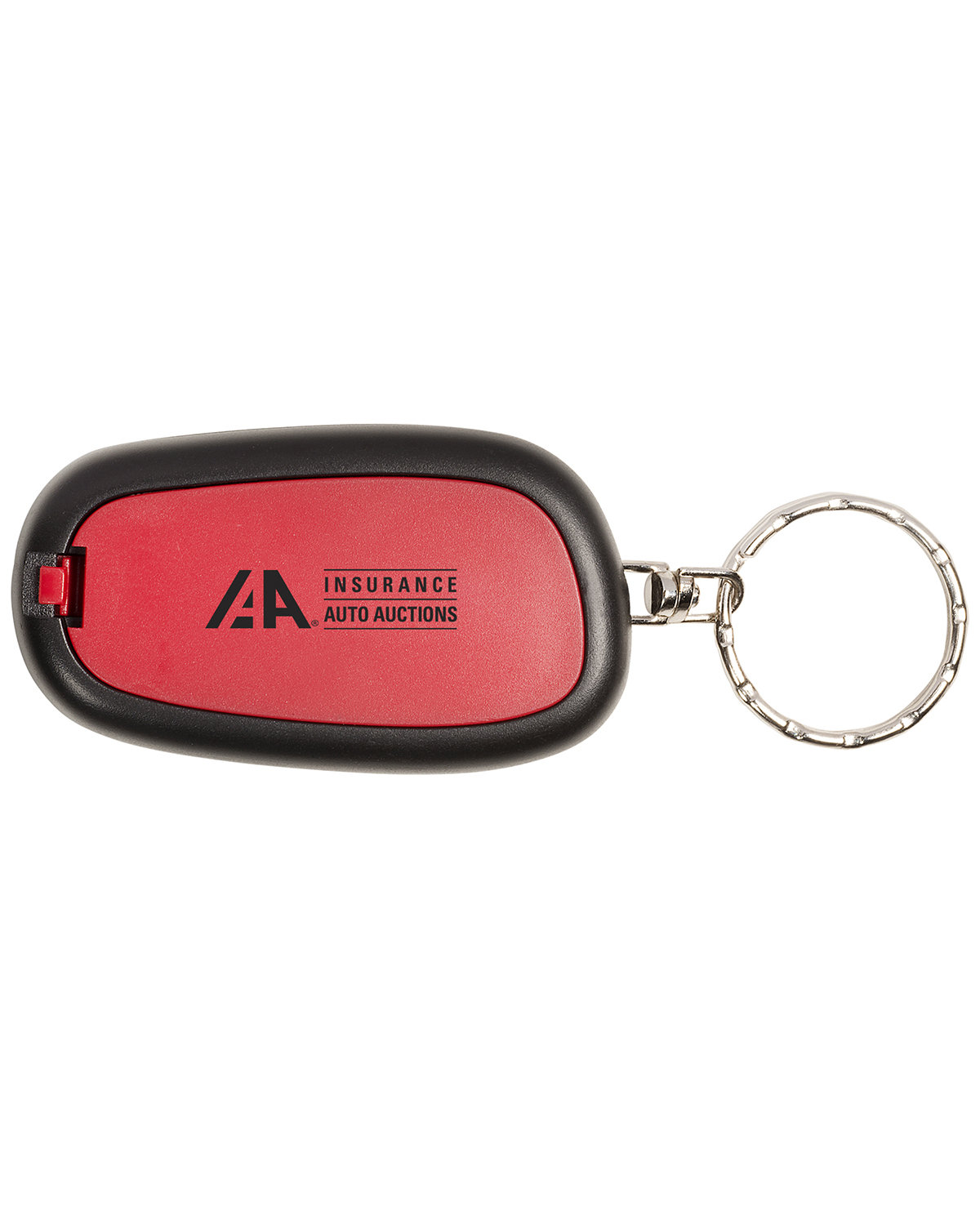 Budget COB Light Keychain 10