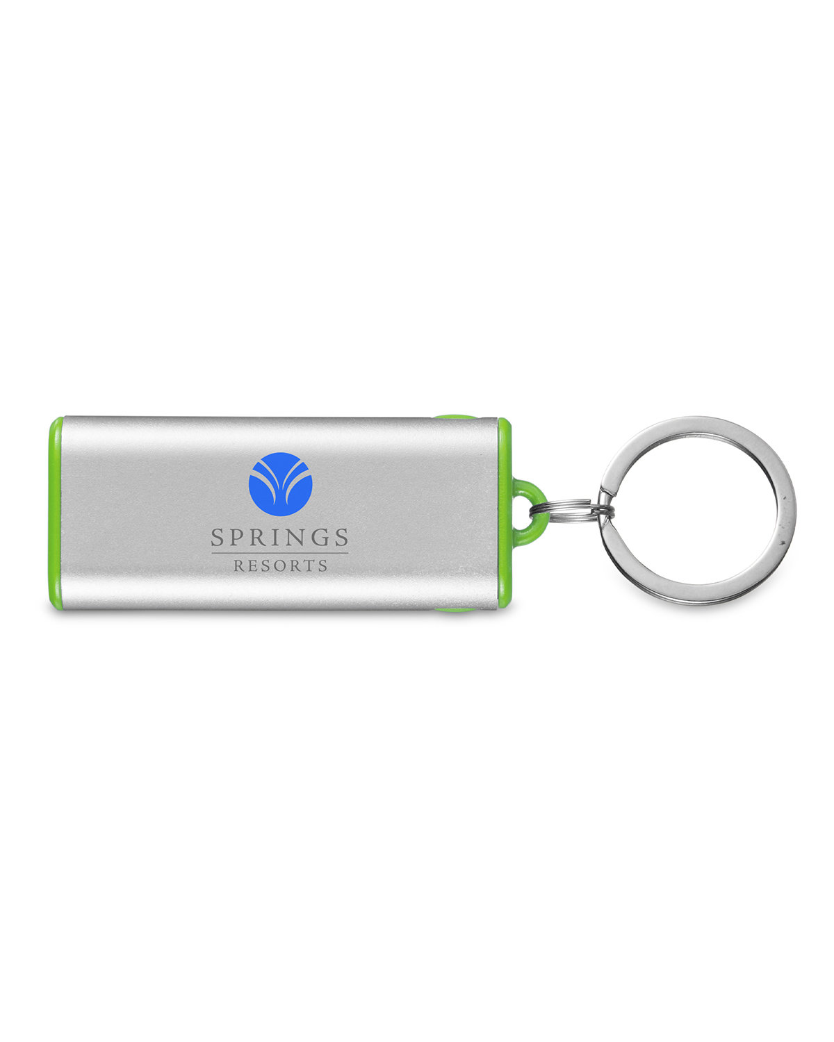 COB Light Keychain 4