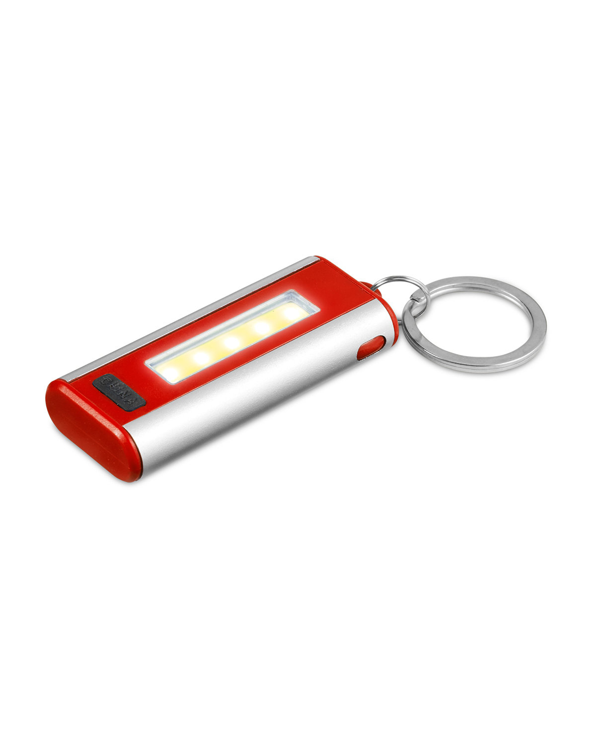 COB Light Keychain 7