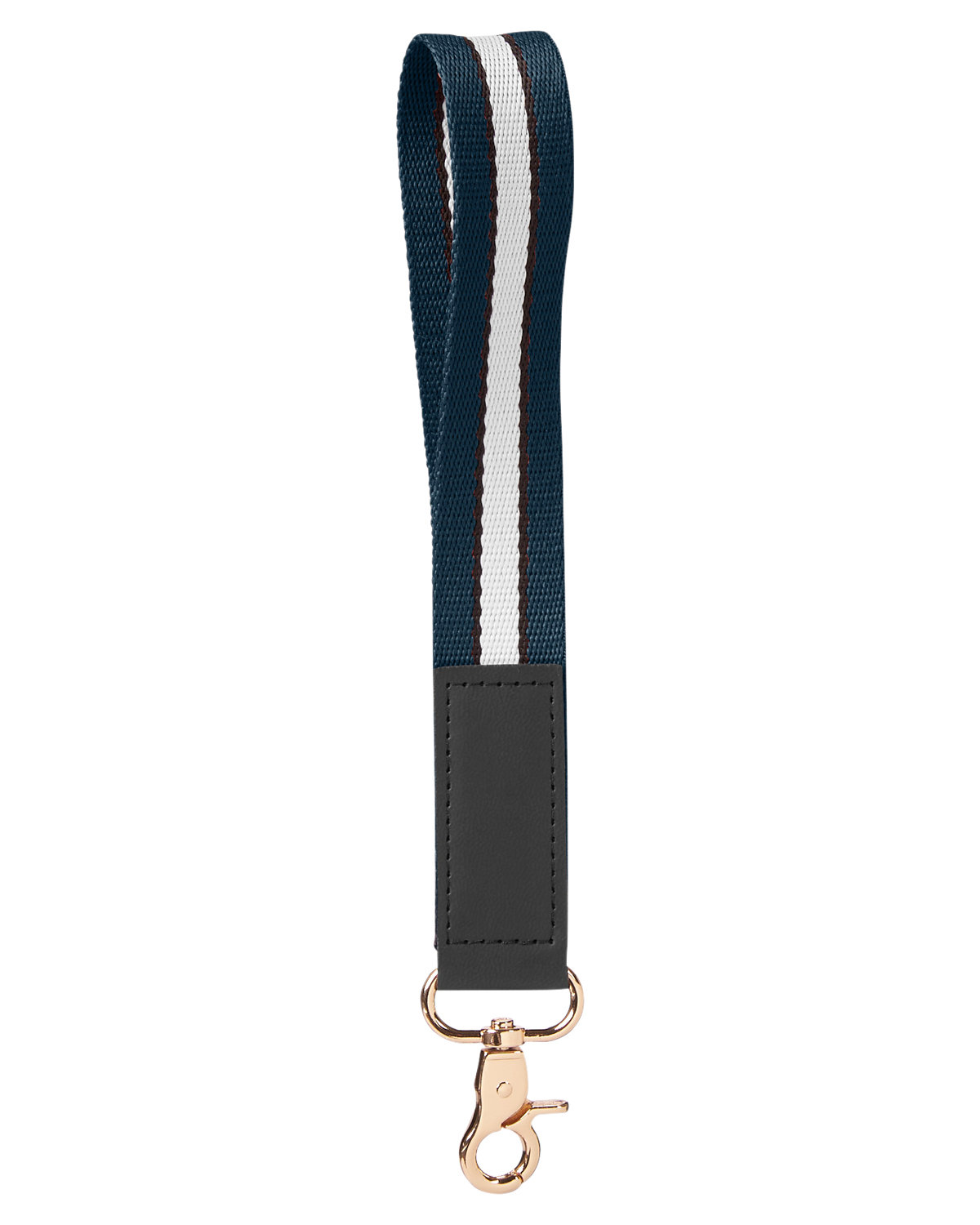 Summit Wrist Strap Keychain 11