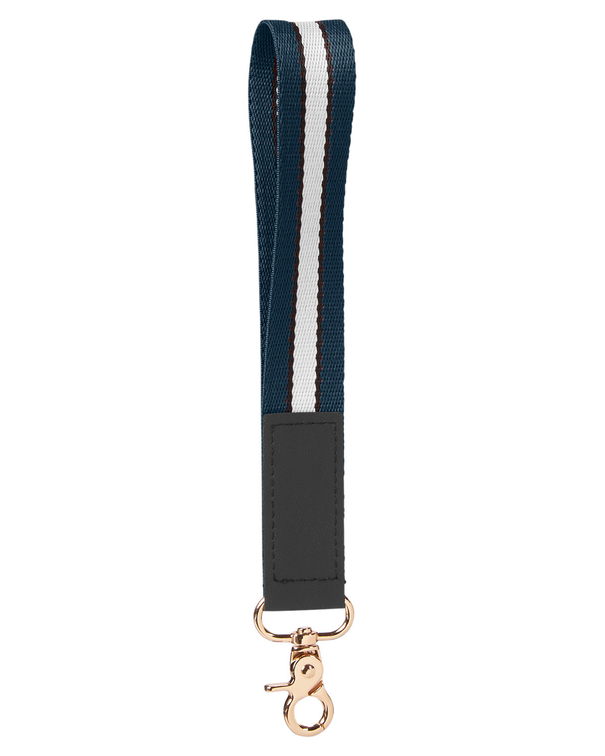 Summit Wrist Strap Keychain 18