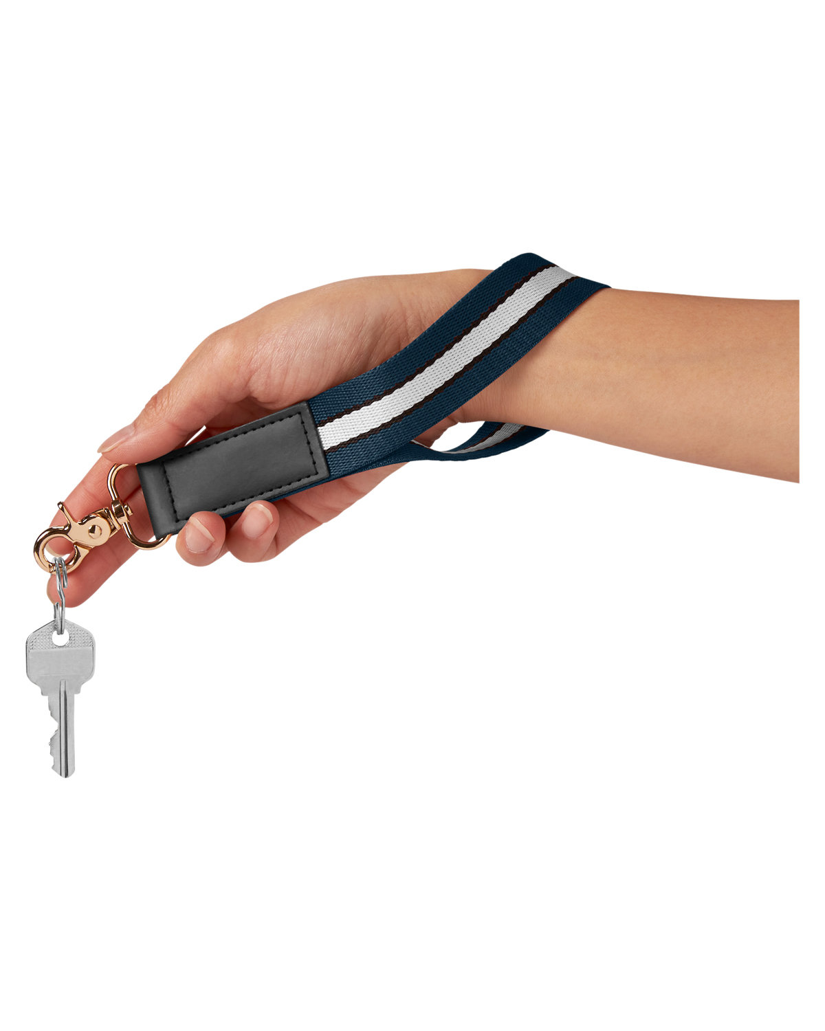 Summit Wrist Strap Keychain 50
