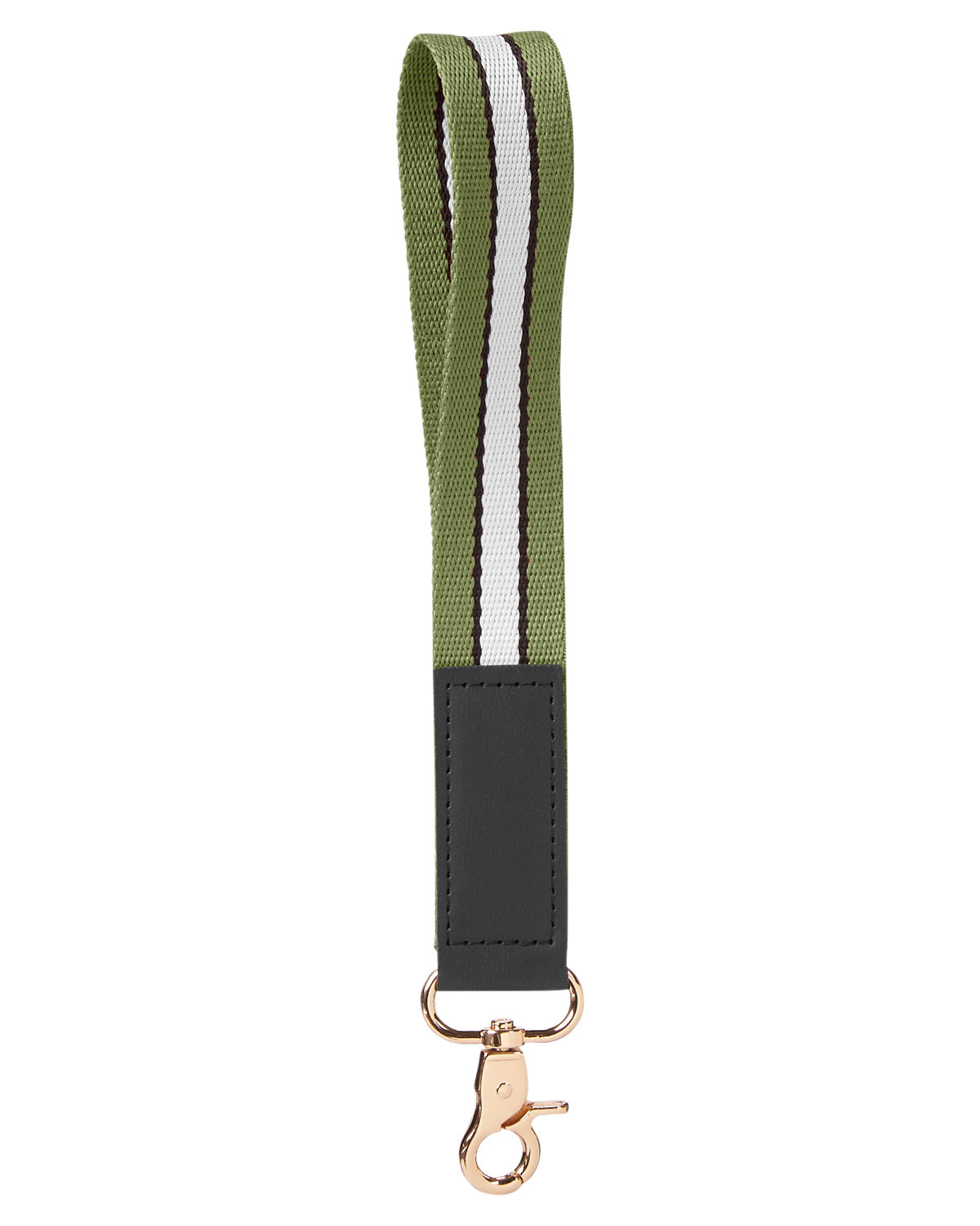 Summit Wrist Strap Keychain 47