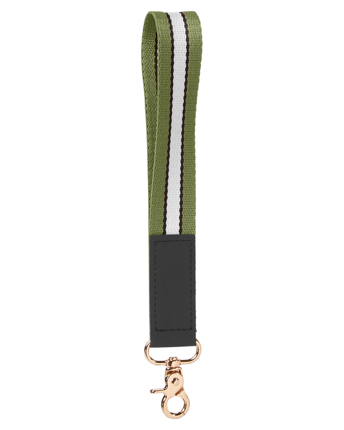 Summit Wrist Strap Keychain 1