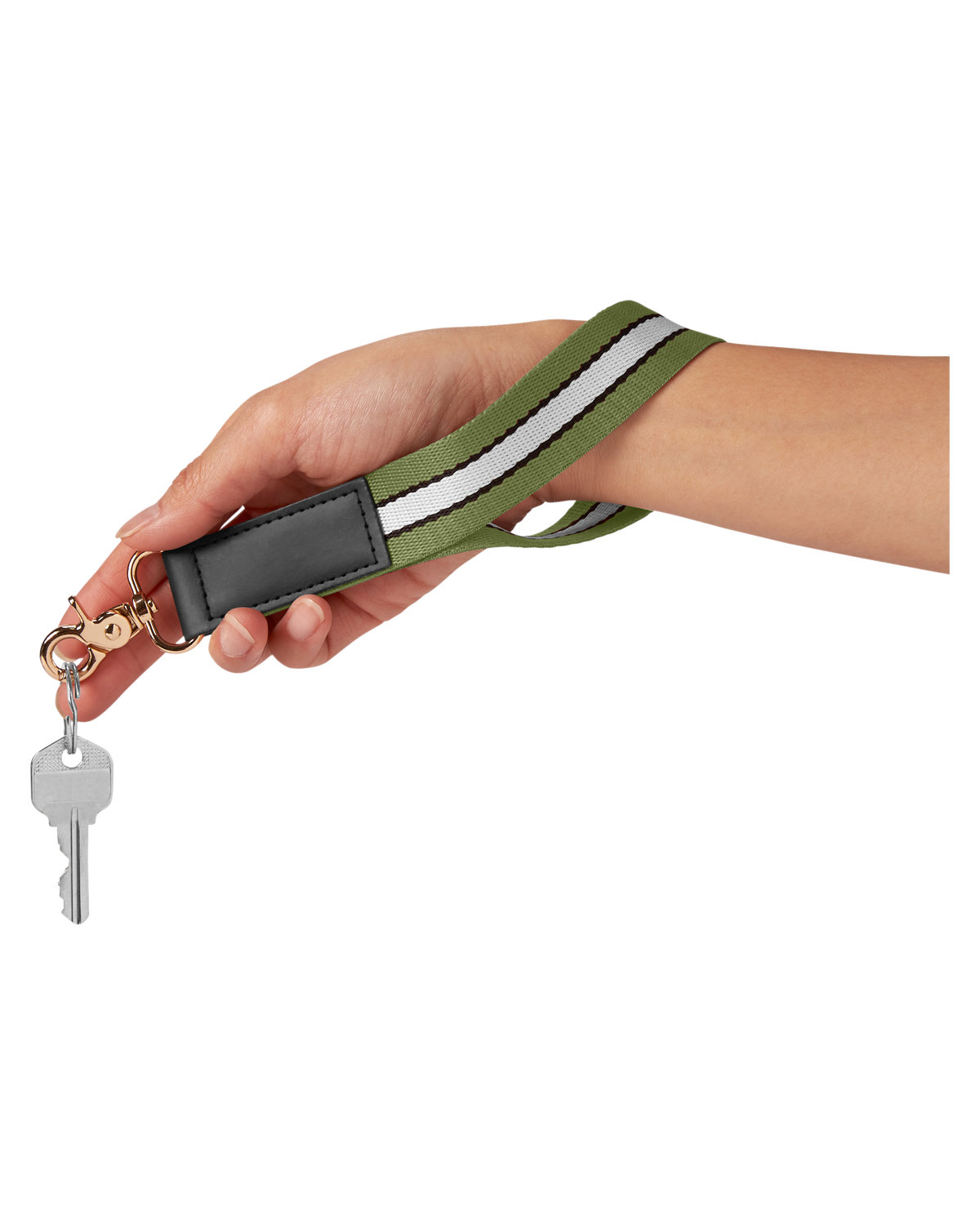 Summit Wrist Strap Keychain 46