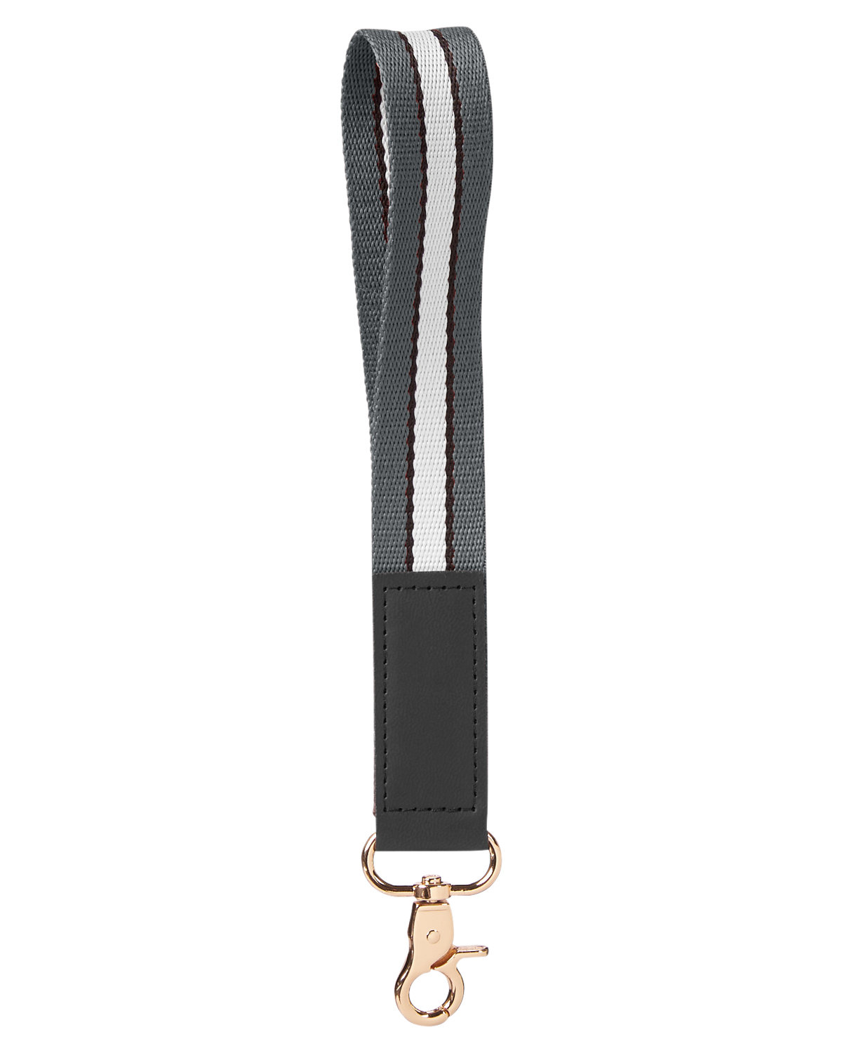 Summit Wrist Strap Keychain 29