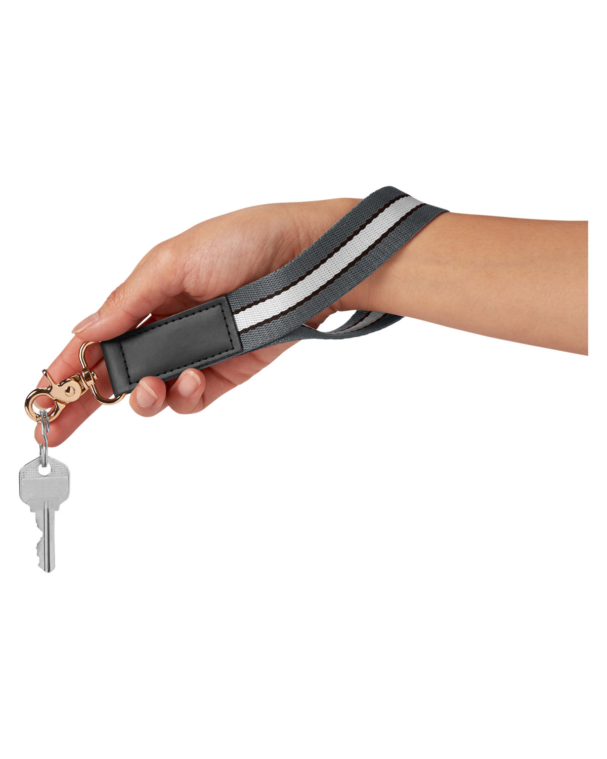 Summit Wrist Strap Keychain 48