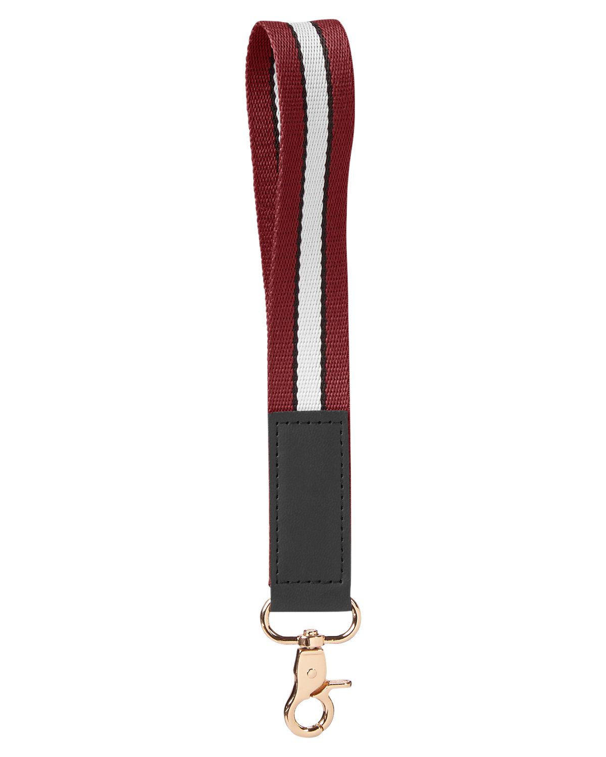 Summit Wrist Strap Keychain 16