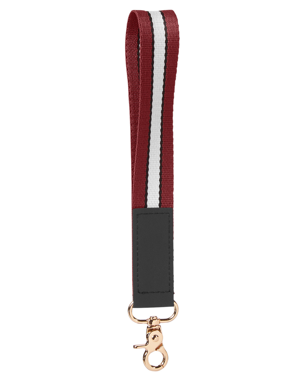 Summit Wrist Strap Keychain 44