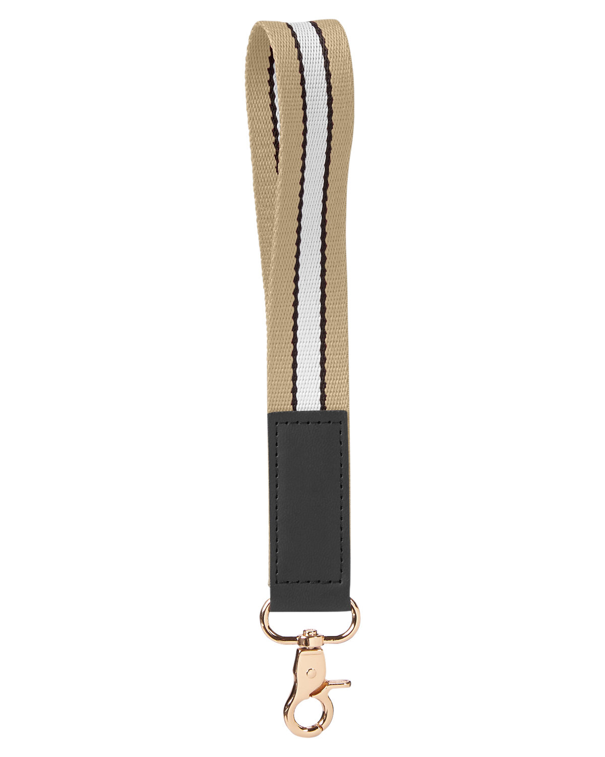 Summit Wrist Strap Keychain 49