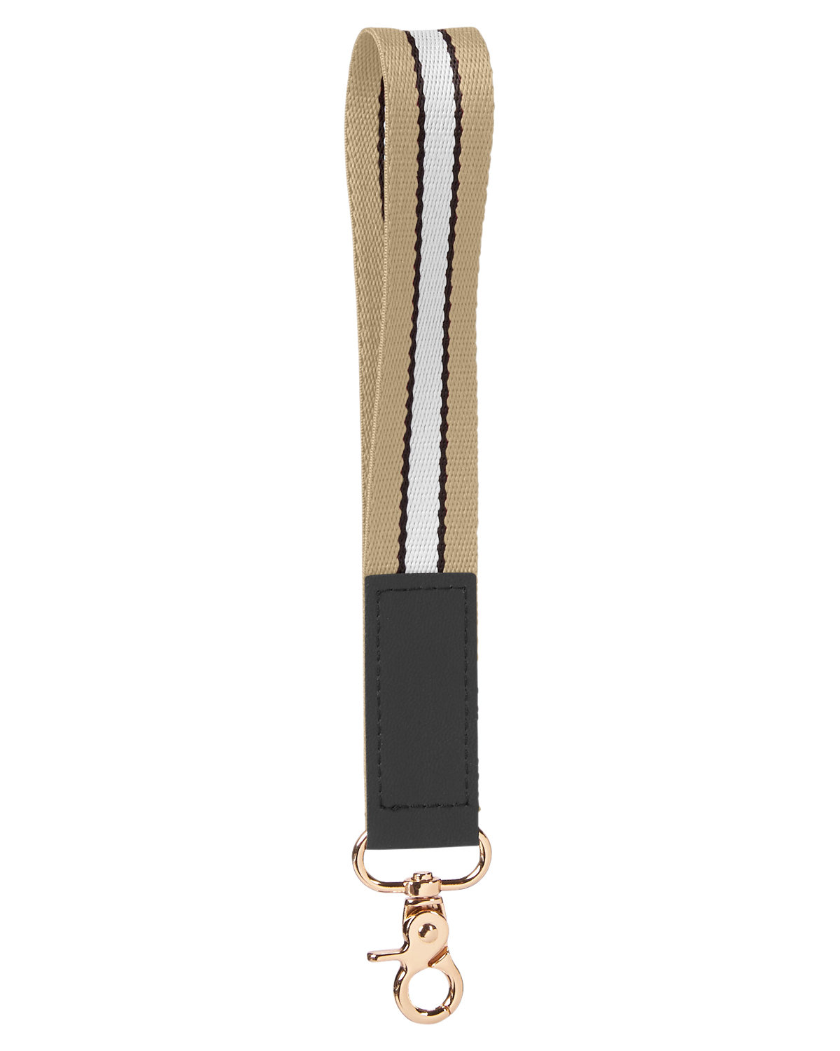 Summit Wrist Strap Keychain 17