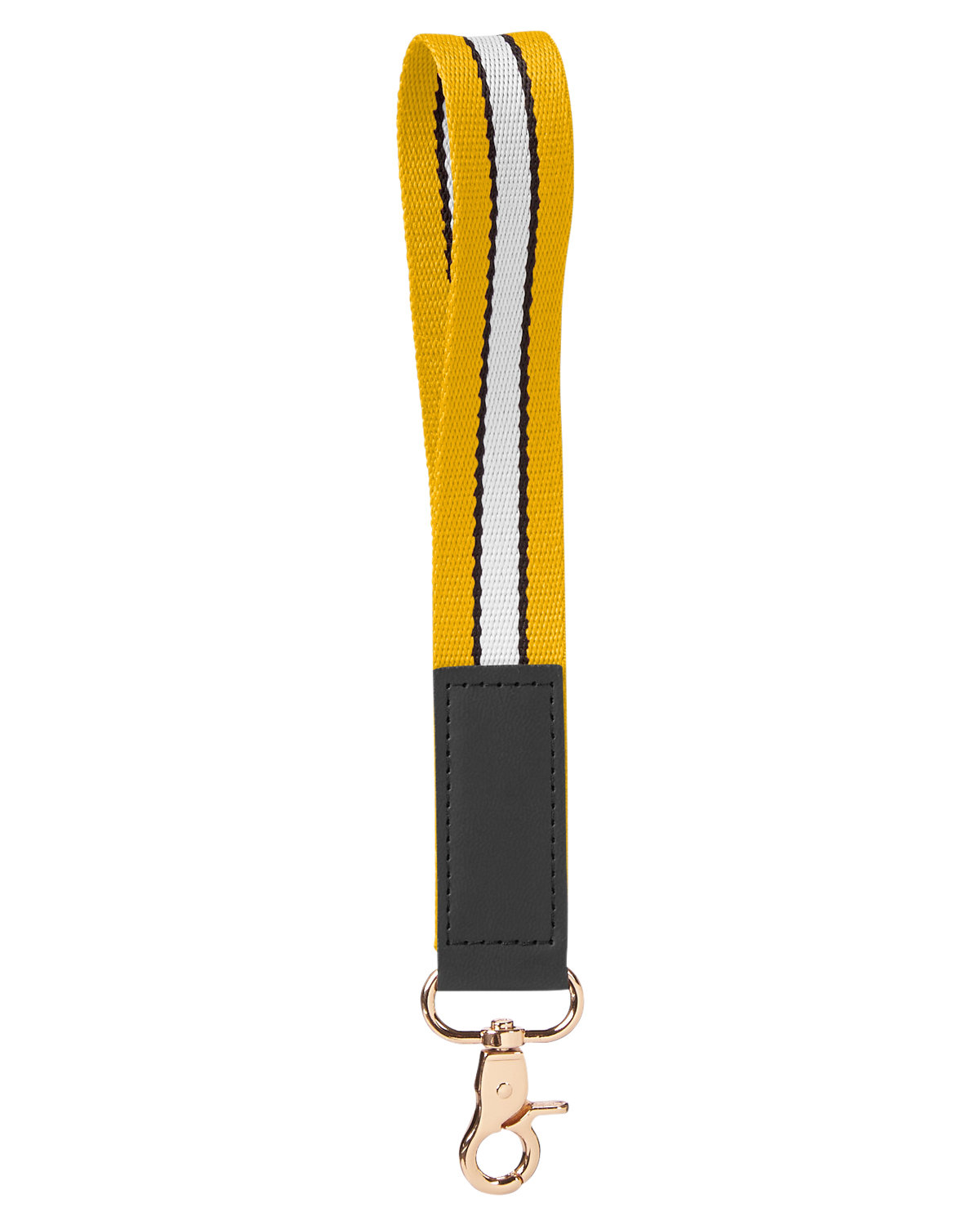Summit Wrist Strap Keychain 15