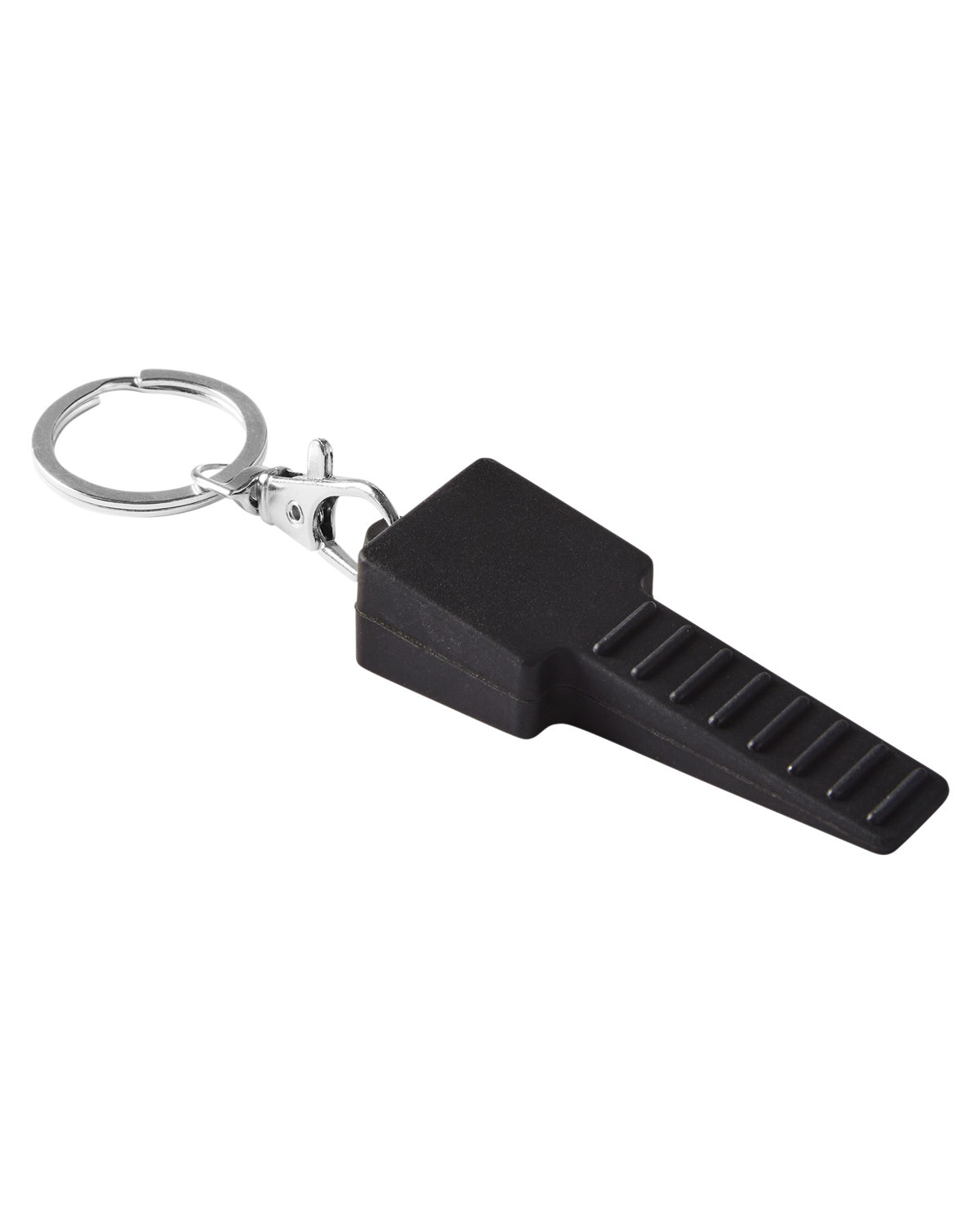 Wobble No More Table Wedge Keychain 17