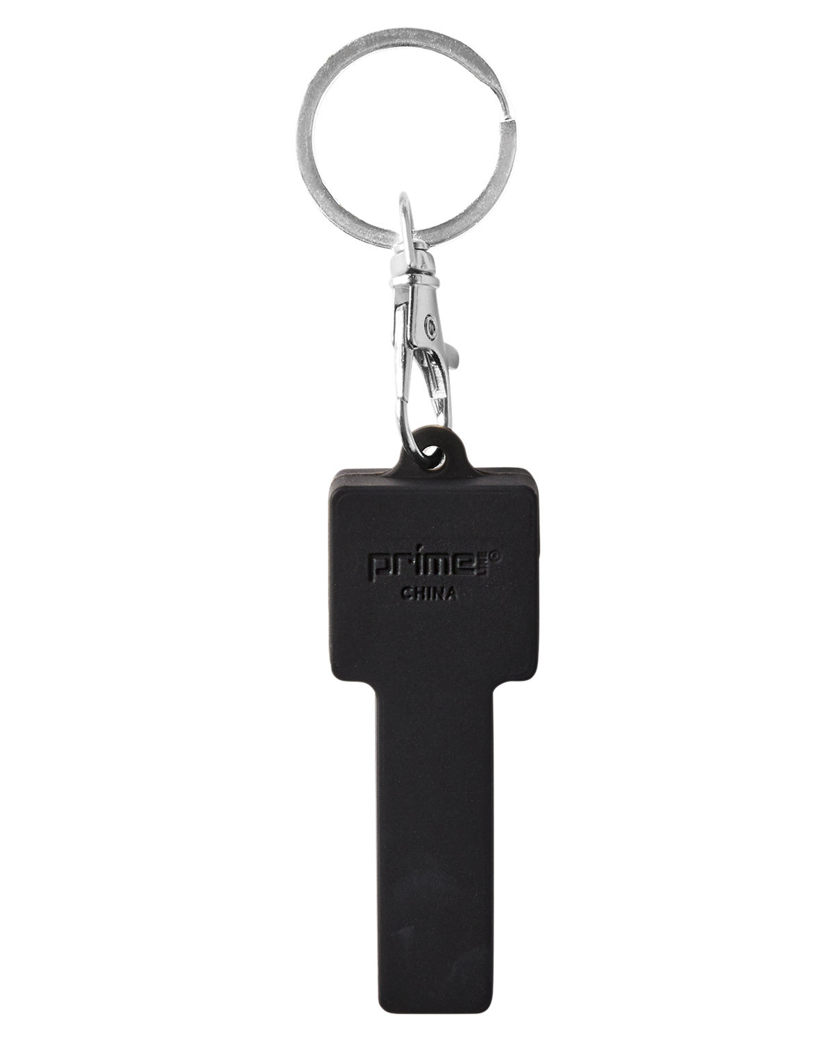 Wobble No More Table Wedge Keychain 12