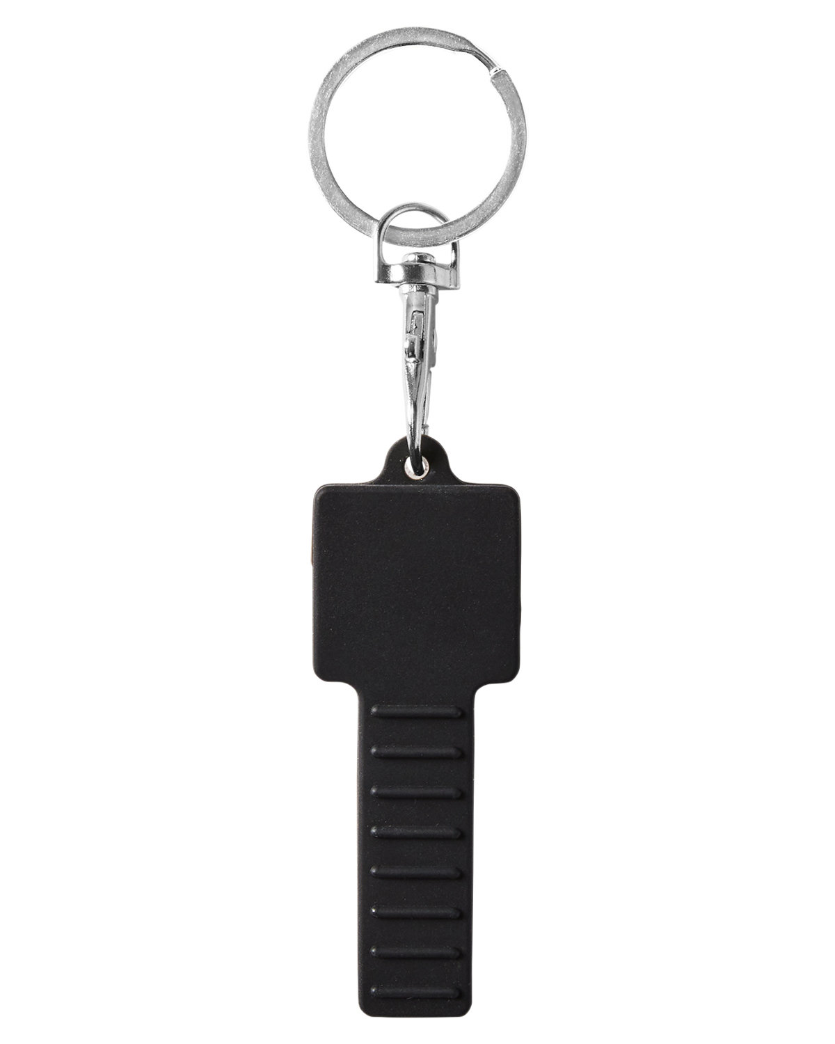 Wobble No More Table Wedge Keychain 11