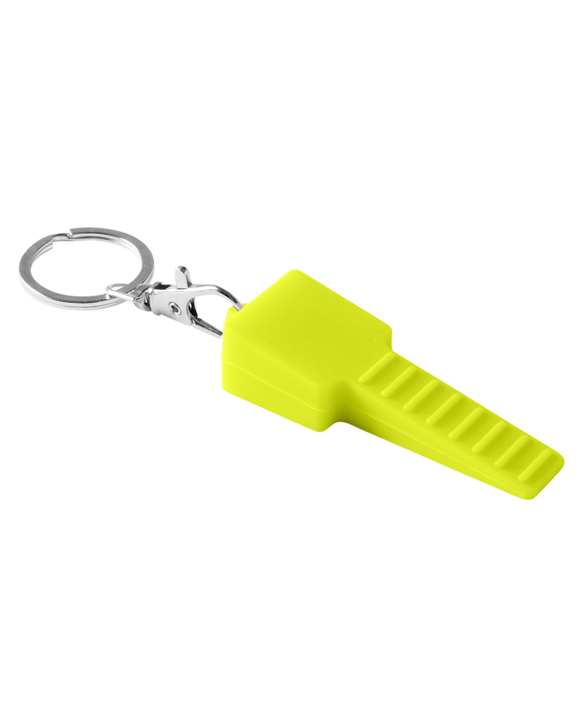 Wobble No More Table Wedge Keychain 6