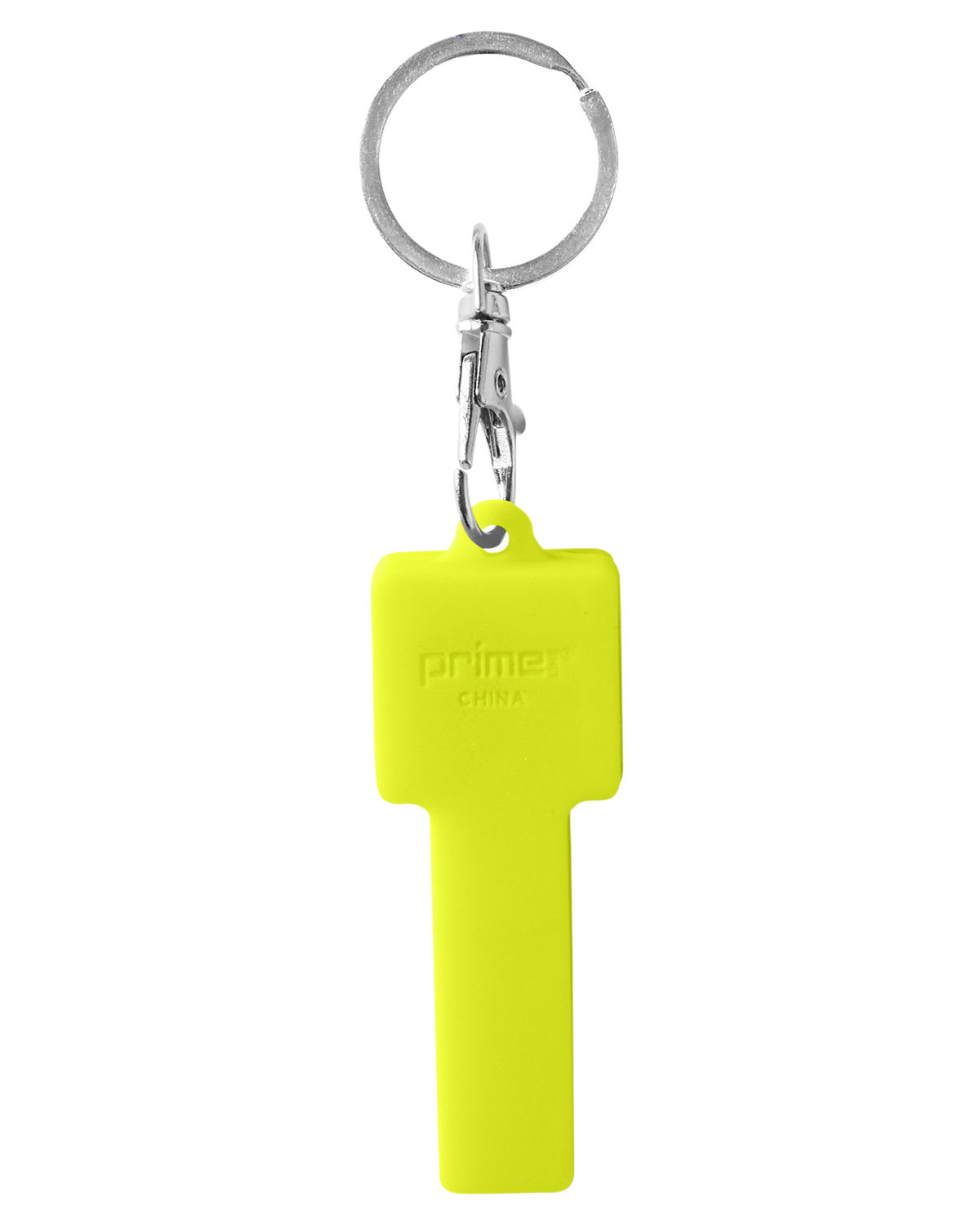 Wobble No More Table Wedge Keychain 1