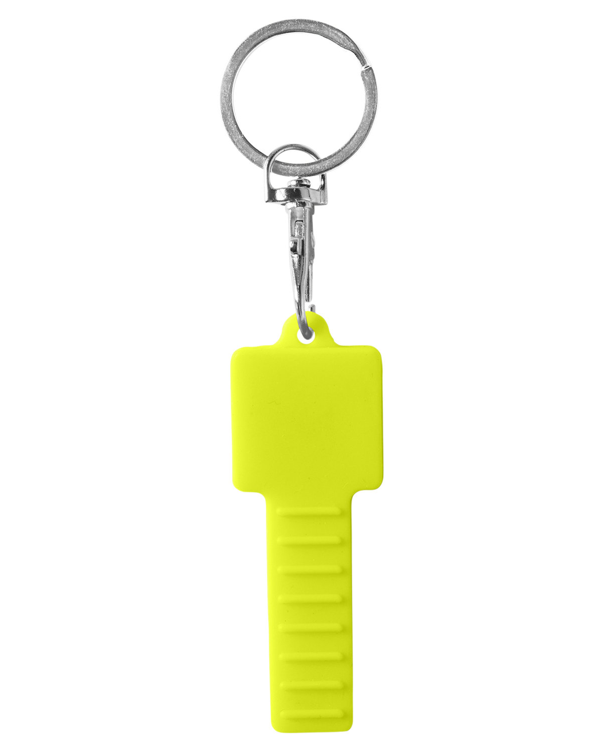 Wobble No More Table Wedge Keychain 13