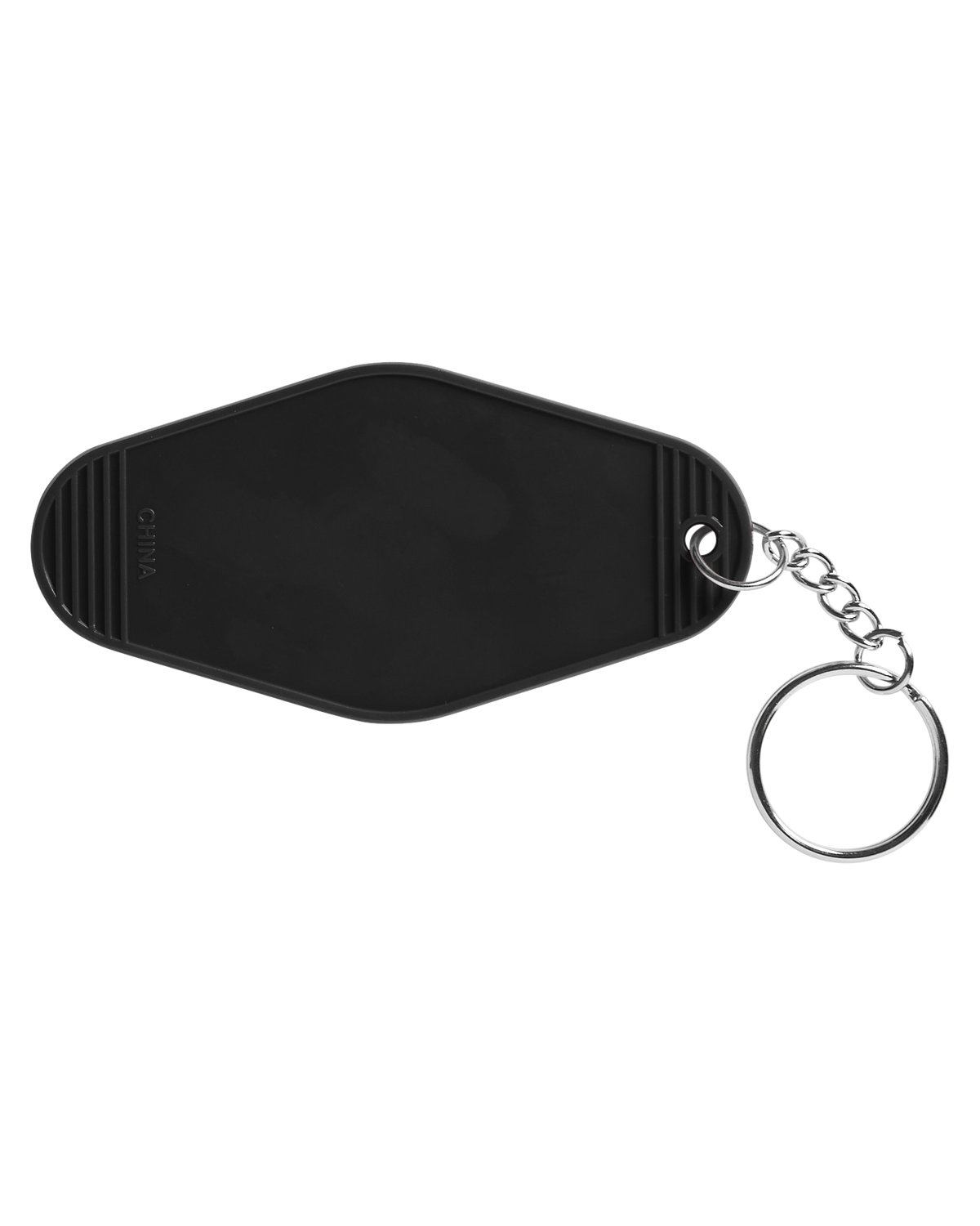 Recycled ABS Motel Keychain 151