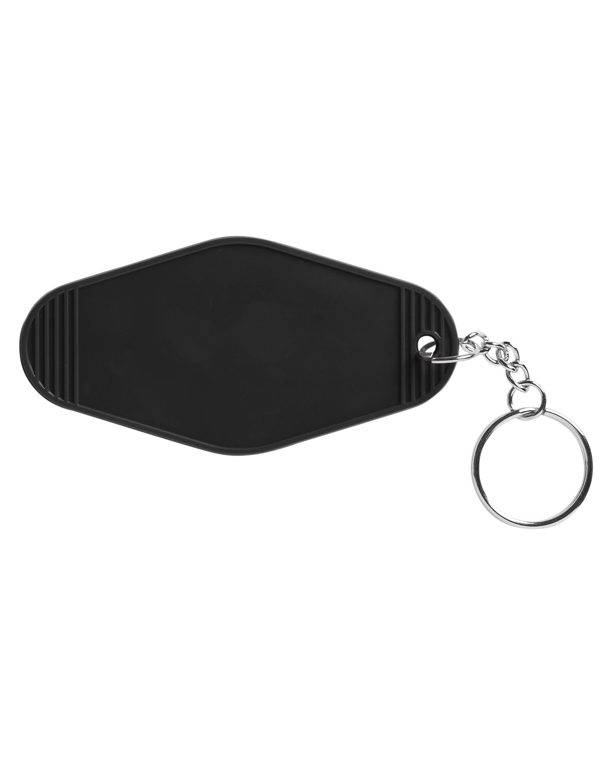 Recycled ABS Motel Keychain 164