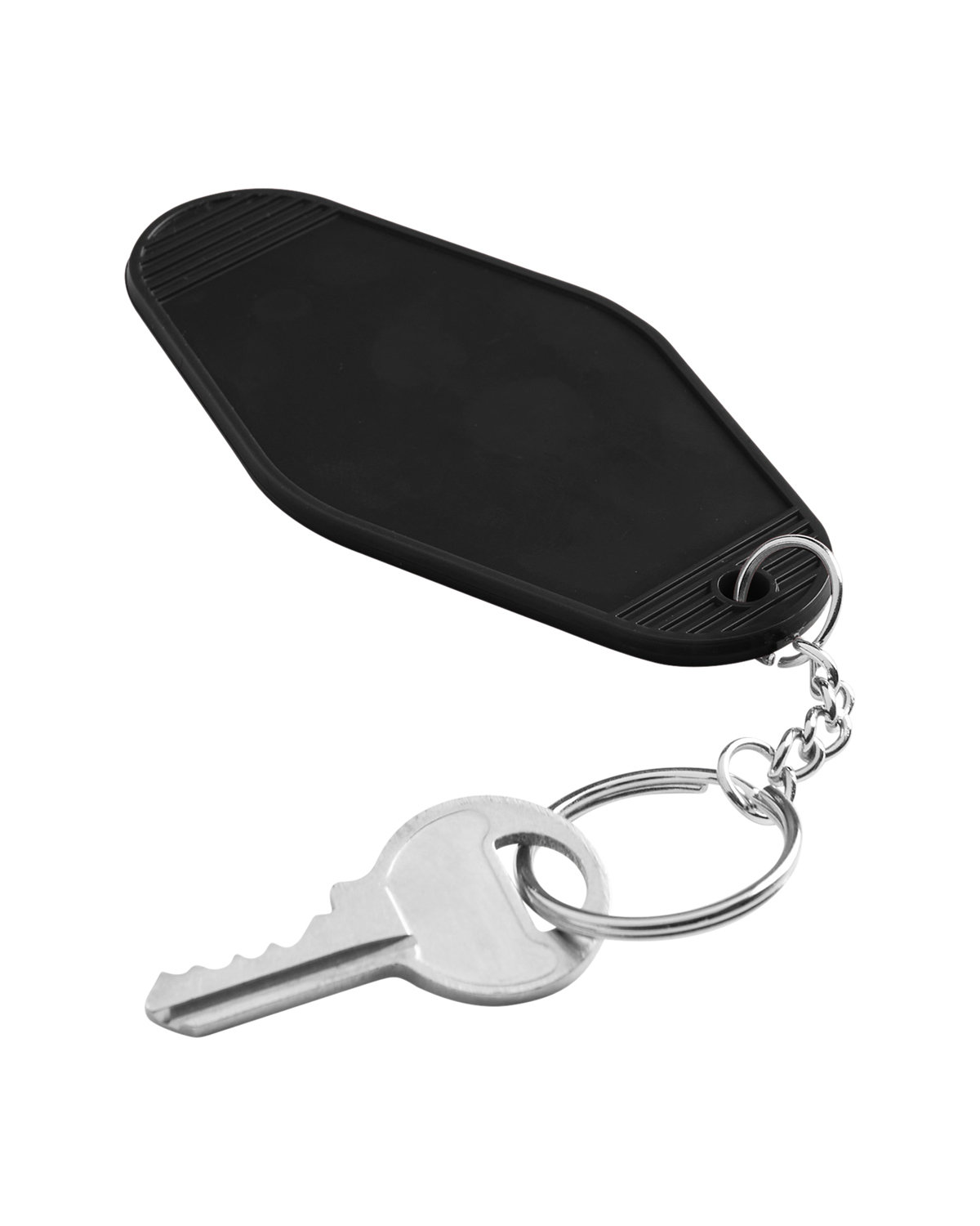 Recycled ABS Motel Keychain 97