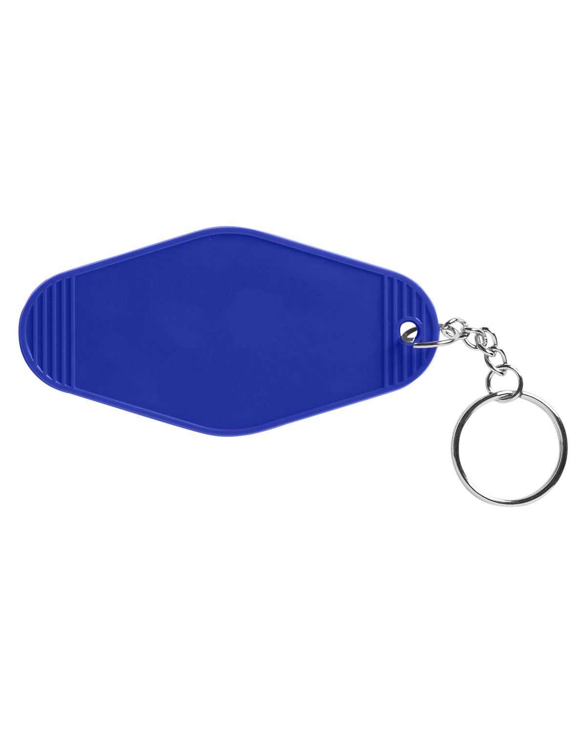 Recycled ABS Motel Keychain 158