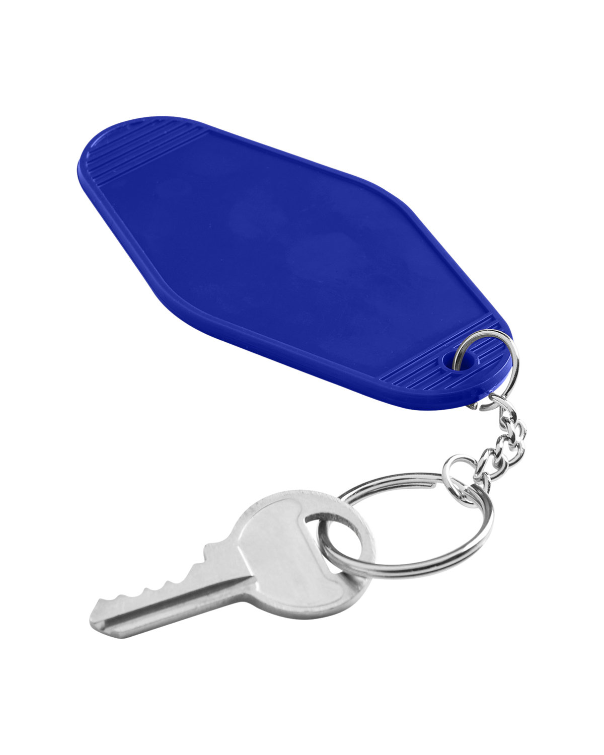 Recycled ABS Motel Keychain 131