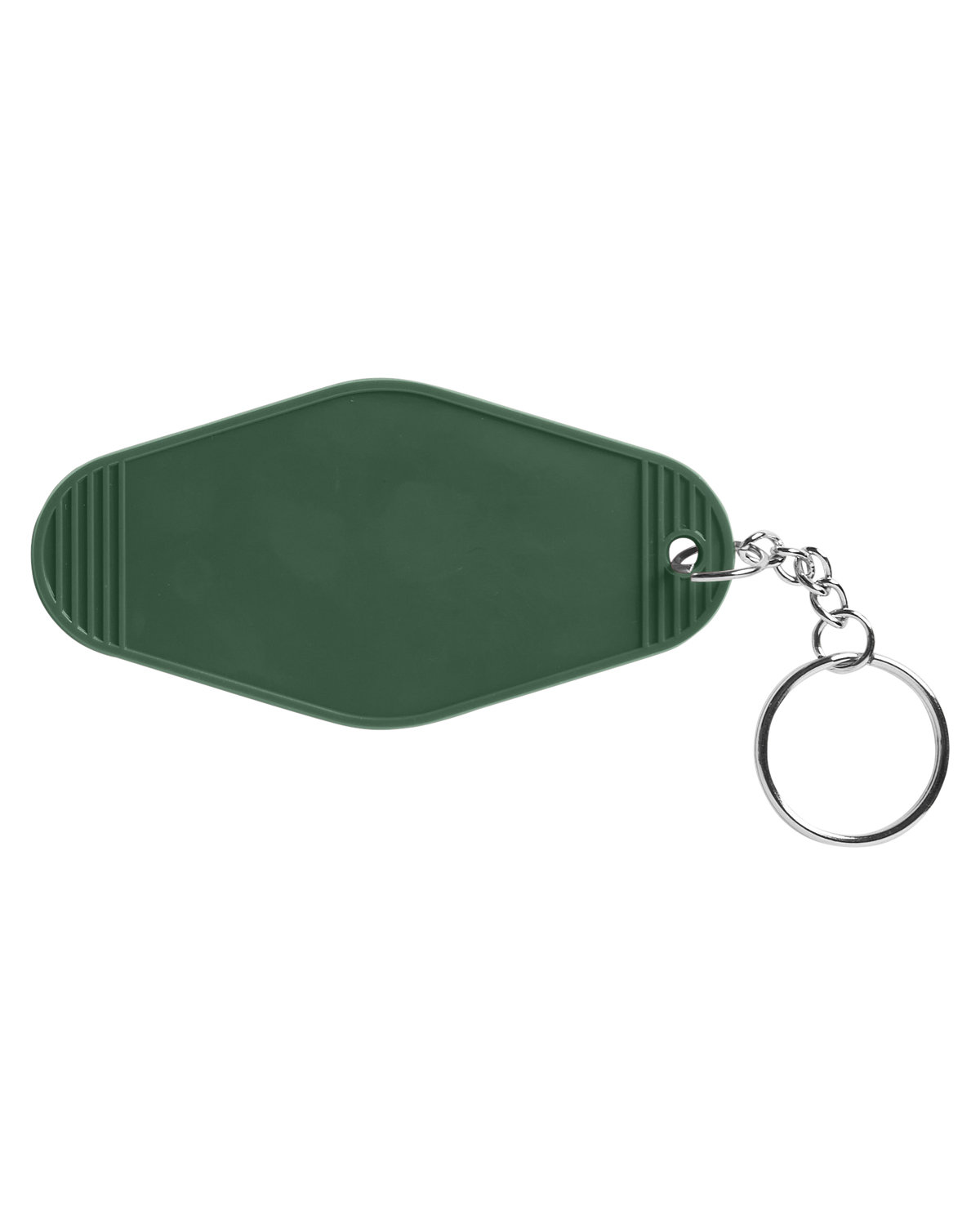 Recycled ABS Motel Keychain 153