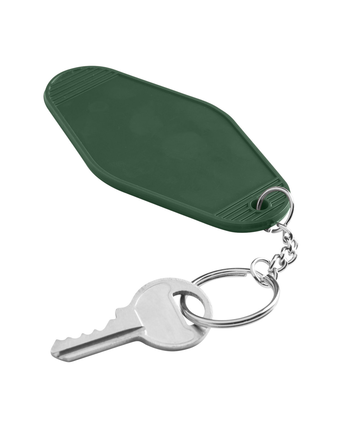 Recycled ABS Motel Keychain 4