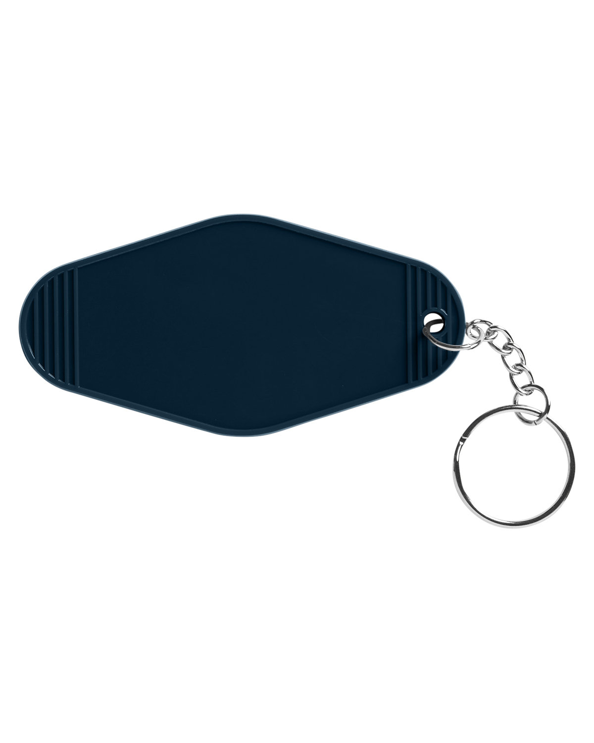 Recycled ABS Motel Keychain 126